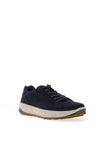 Ecco Byway 2.0 Trainers, Navy