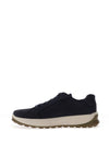 Ecco Byway 2.0 Trainers, Navy