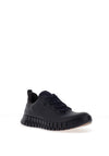 Ecco Men’s Gruuv Trainers, Navy