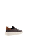 Ecco Men’s Move Slip On Casual Shoes, Brown