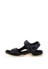 Ecco Men’s Offroad Yucatan Sandals, Navy