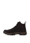 Ecco Men’s Expedition III Waterproof Boots, Coffee Brown