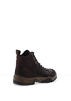 Ecco Men’s Expedition III Waterproof Boots, Coffee Brown