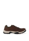 Ecco Men’s Expedition III Walking Shoes, Dark Brown