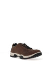 Ecco Men’s Expedition III Walking Shoes, Dark Brown