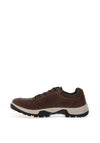 Ecco Men’s Expedition III Walking Shoes, Dark Brown