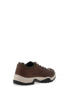 Ecco Men’s Expedition III Walking Shoes, Dark Brown