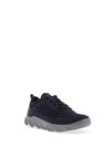ECCO Men’s MX M Trainers, Navy