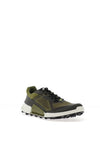 Ecco Biom 2.1 Mountain Trainers, Lime Punch