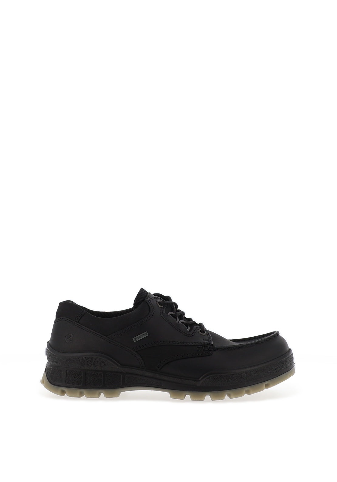 Ecco Men’s Track 25 Gore-Tex Shoes, Black