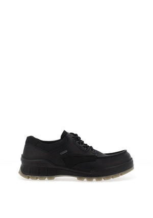 Ecco Men’s Track 25 Gore-Tex Shoes, Black