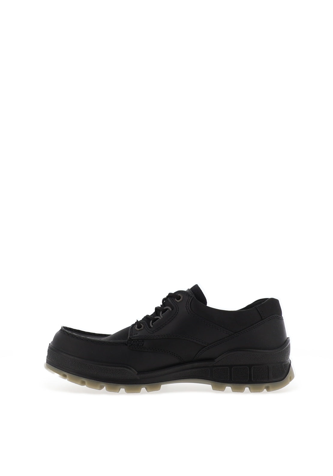 Ecco Men’s Track 25 Gore-Tex Shoes, Black