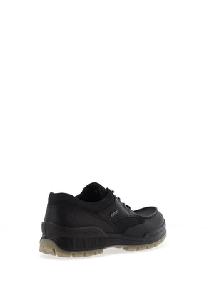 Ecco Men’s Track 25 Gore-Tex Shoes, Black