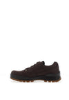 Ecco Men’s Track 25 Nubuck Outdoor Shoes, Coffee Brown