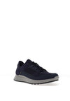 Ecco Mens Exostride GTX Trainers, Navy