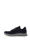 Ecco Mens Exostride GTX Trainers, Navy