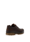 Ecco Men’s Rugged Track Walking Shoes, Dark Brown