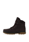 Ecco Men’s Rugged Track Waterproof Boots, Coffee Brown