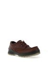 Ecco Men’s Track 25 Gore-Tex Shoes, Dark Brown