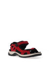 ECCO OFFROAD YACATAN LADIES SANDAL
