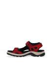 ECCO OFFROAD YACATAN LADIES SANDAL