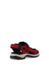 ECCO OFFROAD YACATAN LADIES SANDAL