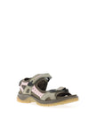 ECCO OFFROAD YACATAN LADIES SANDAL