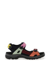 ECCO OFFROAD YACATAN LADIES SANDAL