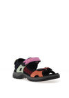 ECCO OFFROAD YACATAN LADIES SANDAL
