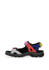 ECCO OFFROAD YACATAN LADIES SANDAL