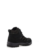 Ecco Xpedition III Drak 2.0 Mid GTX Hiking Boots, Black