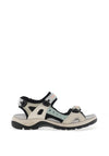 Ecco Womens Offroad Sandals, Sage