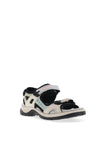 Ecco Womens Offroad Sandals, Sage