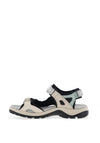 Ecco Womens Offroad Sandals, Sage