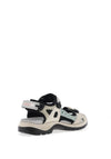 Ecco Womens Offroad Sandals, Sage