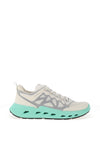 Ecco Womens Biom 720 Trainers, White