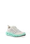 Ecco Womens Biom 720 Trainers, White