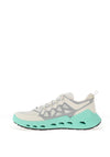 Ecco Womens Biom 720 Trainers, White