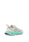 Ecco Womens Biom 720 Trainers, White