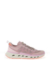 Ecco Womens Biom 720 Trainers, Purple