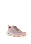 Ecco Womens Biom 720 Trainers, Purple