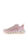 Ecco Womens Biom 720 Trainers, Purple