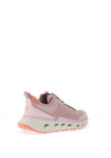 Ecco Womens Biom 720 Trainers, Purple