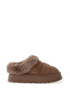 LADIES SLIPPERS