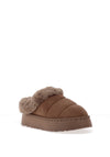 LADIES SLIPPERS