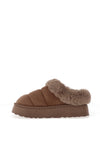 LADIES SLIPPERS