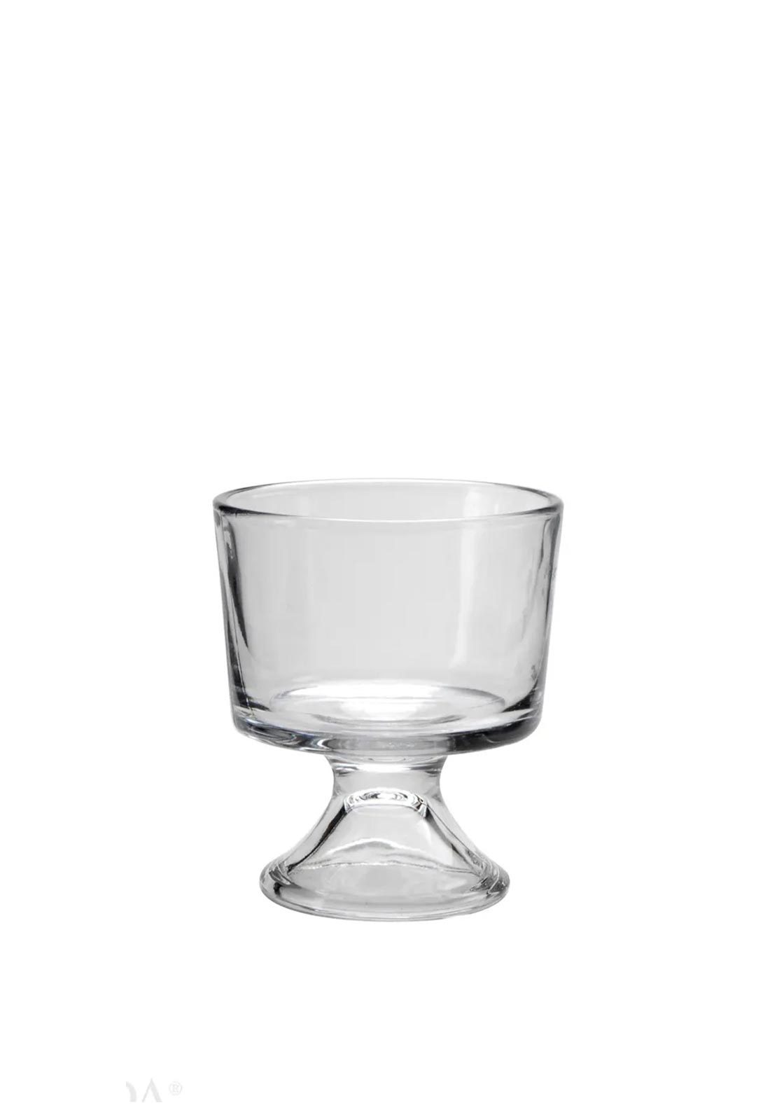 The Home Studio Mini Trifle Dish