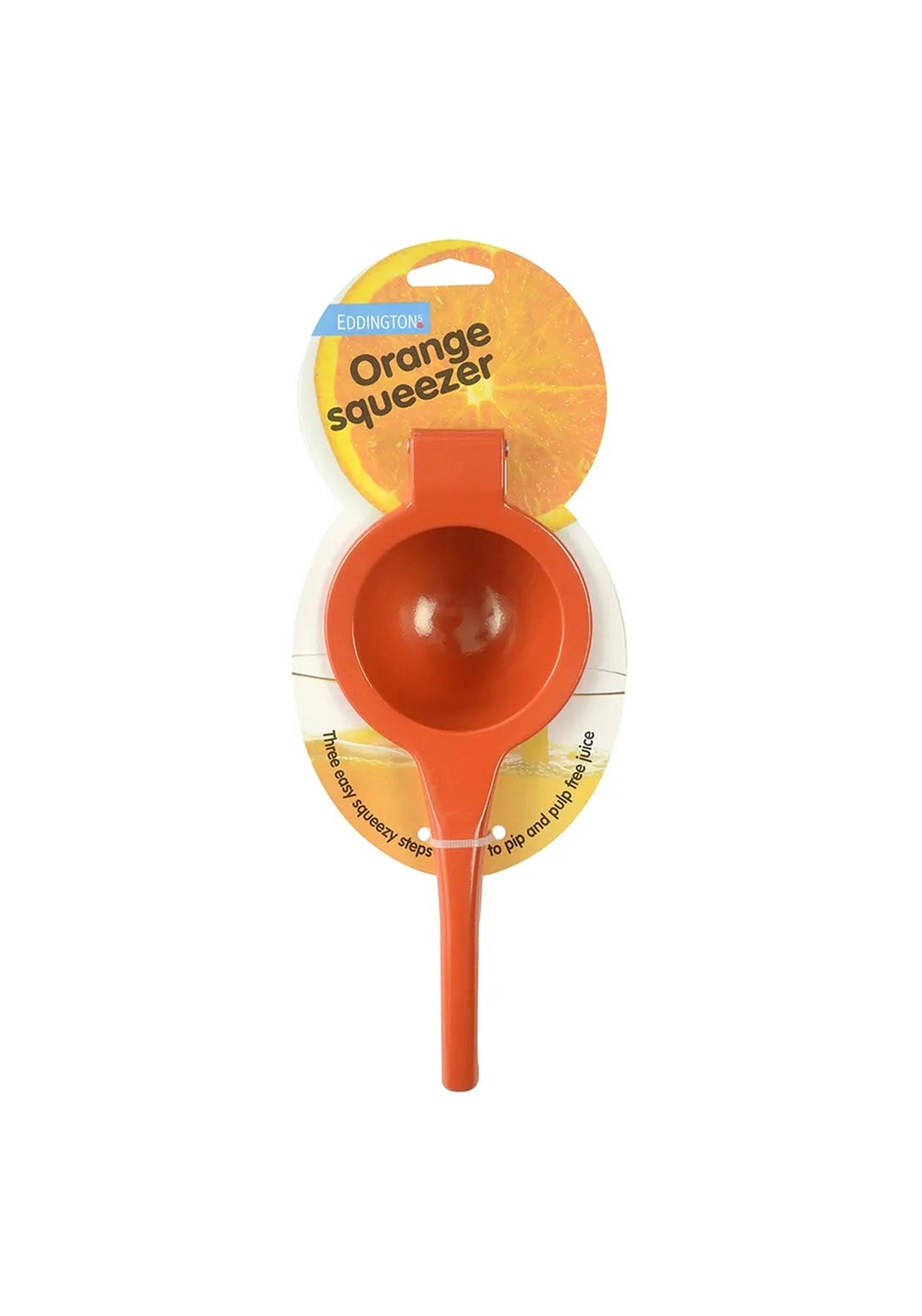 Eddingtons Orange Squeezer