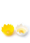 Eddingtons Poach Perfect Set of Two Egg Poachers