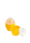 Eddingtons of 2 Microwave Egg Poachers